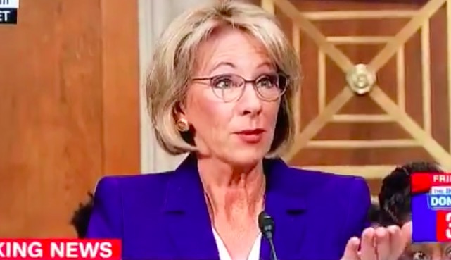 betsy-devos