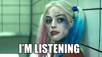 Director David Ayer Revealed His One Big Regret Regarding The Joker In ‘Suicide Squad’