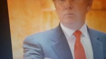 Completely Believable Theory Claims Trump Was Killed By The Illuminati And We Elected A Clone As President