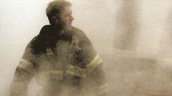 Heroic 9/11 Firefighters Who Worked For Months At Ground Zero Died From Cancer After Breathing In Toxic Air Following Twin Towers Attack