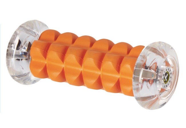 TriggerPoint NANO Foot Roller Massager