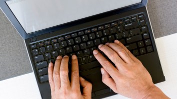 Girl Tells Boyfriend If He Wants A BJ He Has To Write An Essay Explaining Why, So Of Course He Does It