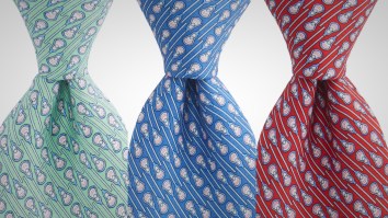 Hottest Deals And Gear: 13 ‘Things We Want’ This Week (Lacrosse Neckties, Fishing Drones, And More)