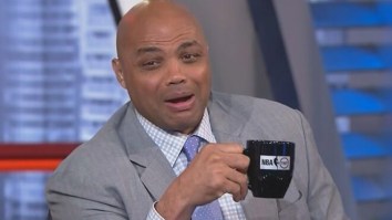 Charles Barkley Fires Back At LeBron James, Charles Oakley And All Of His Haters ‘F*CK Y’ALL’