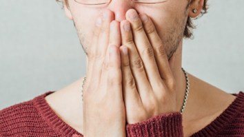 Spare A Thought For This Guy And His Horrific Tale Of Breaking His Nose While Going Down On His Girlfriend