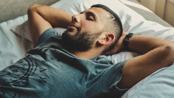 Here Are The Meanings Behind Several Of The Most Common Sex Dreams