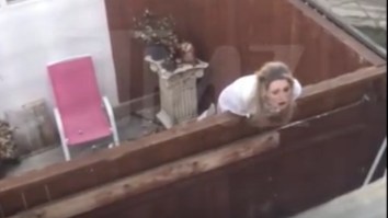 The 911 Recordings From Mischa Barton’s Meltdown Reveal That She Was Screaming About Committing Suicide