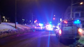 Lone Wolf Shooter In Terror Attack On Quebec Mosque That Killed 6 Identified As Alexandre Bissonnette