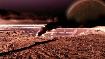 Planet X Nibiru Will Appear On April 23 To Signify The End Of The World, So Plan Accordingly