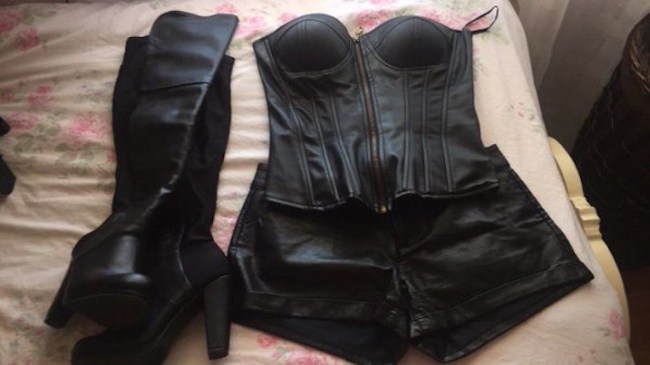 outfit