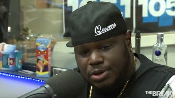 WorldStarHipHop Founder ‘Q’ Reportedly Died In His Sleep At The Age Of 43