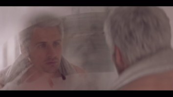 Ryan Lochte Is Back And He’s Become Self-Aware, Making Fun Of Himself, His Screw-Ups And His General Stupidity