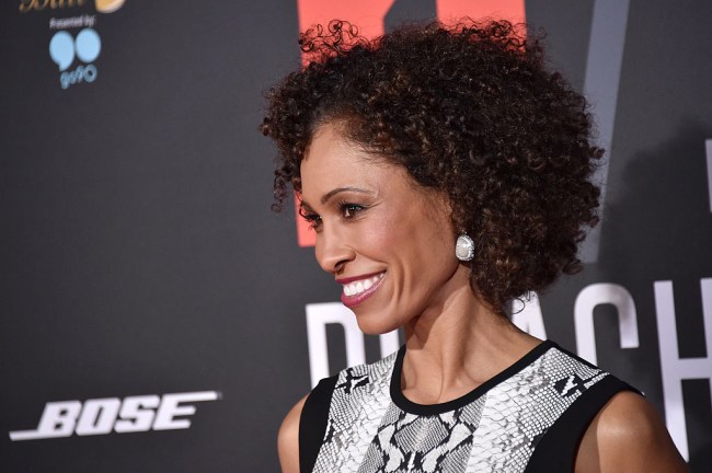 sage-steele-complained-protesters-travel-twitter