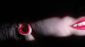 This Chick Who Got A Python Snake Stuck In Her Earlobe Is A Reminder Of Why Ear Gauges Are A Terrible Idea