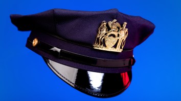 Bro At The Police Academy Earns The Nickname ‘S*** Head’ And I’m Dying Laughing At The Reason Why