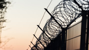 Prison Guards Shared Stories Of The Most Disturbing Things They’ve Ever Witnessed/Dealt With Behind Bars