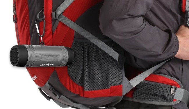 simptech speaker