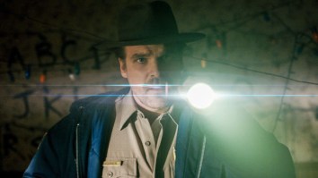 Some Significant New Plot Details For ‘Stranger Things’ Season Two Have Finally Been Revealed