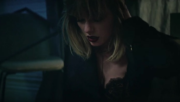 Taylor Swift Zayn Malik Live Forever Fifty Shades Darker