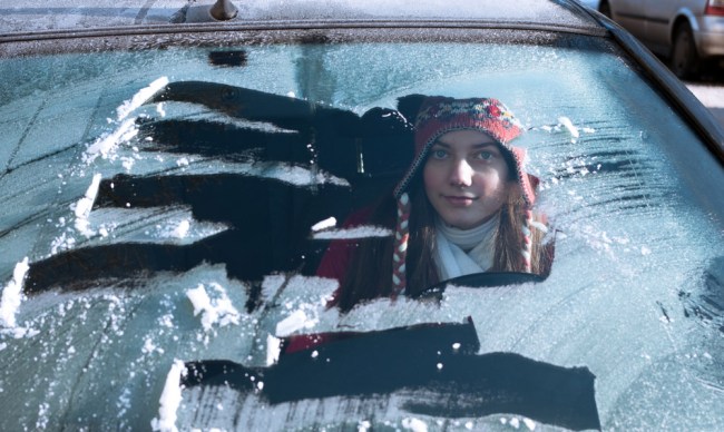 why-not-idle-car-warm-winter