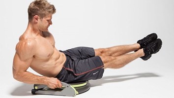 Wonder Core Replaces Every Single Machine In Your Home Gym For Half The Price