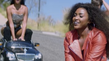 Young Thug Didn’t Show Up To His Own Music Video Shoot So The Director Improvised And It’s F’n Amazing