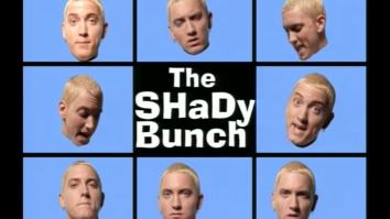 There’s A Secret Message When You Play Eminem’s ‘My Name Is’ Backwards