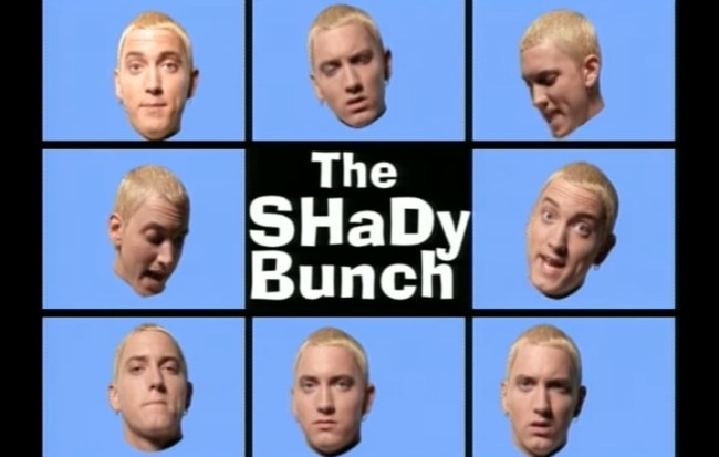 eminem my name is
