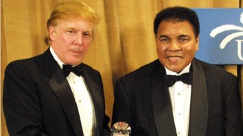 Muhammad Ali’s Son Gets Detained At Airport While Returning To U.S., Says He Was Asked About His Religion