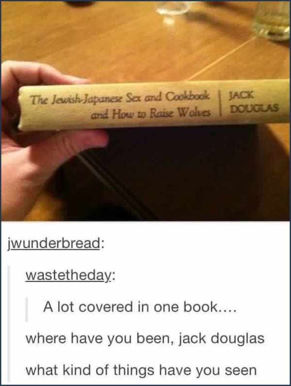 tumblr's best