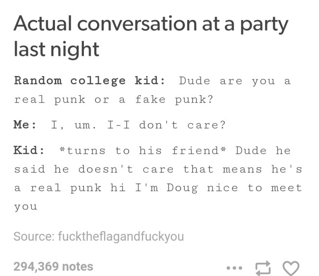 tumblr's best