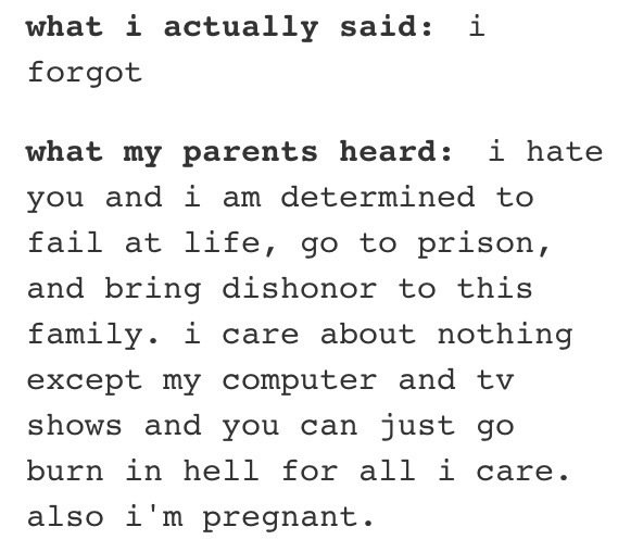 tumblr's best
