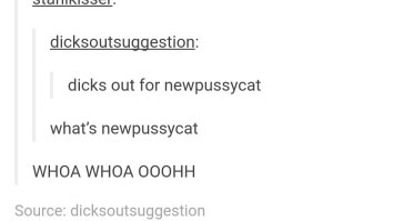 55 Times We Laughed Our Asses Off On Tumblr