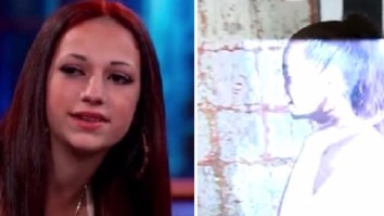 The ‘Cash Me Outside’ Girl Went To Hollywood And Threatened To Fight A Group Of Paparazzi