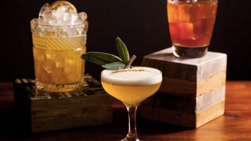 What’ll It Be? A Bro’s Guide to Choosing the Right Drink