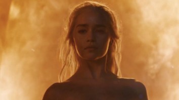 Emilia Clarke’s Toned Body Double On ‘Game Of Thrones’ Has Some Serious Pipes And Now She’s Competing To Join A Girl Band