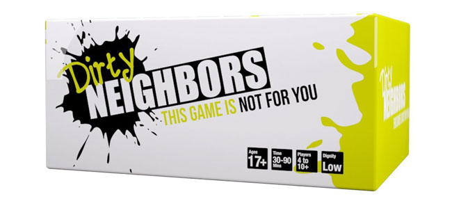 dirty-neighbors