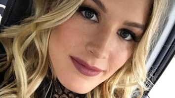 That Dude Who Won A Date With Genie Bouchard Is Going Out With Her The Same Day SI Dropped Her HOT New Pics