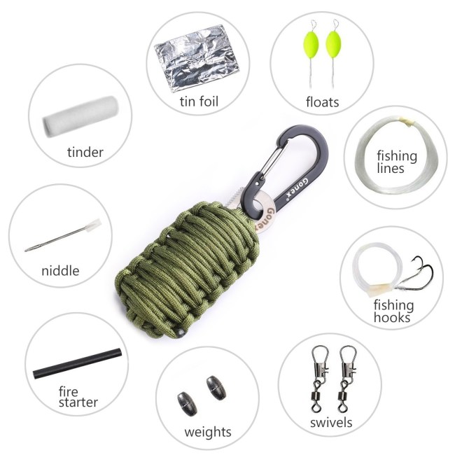 gonex-survival-grenade-keychain-emergency-survival-kit