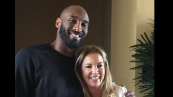 Jeanie Buss Ruthlessly Fires Her Own Brother Jim Buss And Puts Magic Johnson In Charge Of The L.A. Lakers