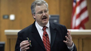 ‘Making A Murderer’ Prosecutor Ken Kratz Makes Some VERY Interesting Revelations In His New Book