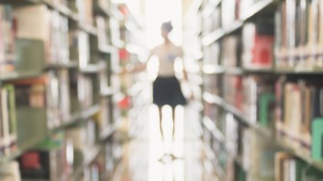 Savage Librarian Tweets An Epic Tale Of Revenge She Dropped On Some Trolls Who Framed Another Student