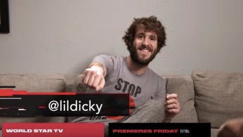 Here’s The Official Trailer For MTV2’s Newest Show ‘World Star TV’