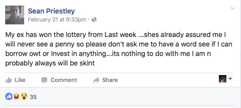 lottery