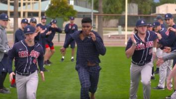 This Arizona Wildcats’ Parody Of The Movie ‘Major League’ Is Fantastic
