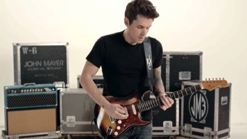 Power Ranking The Best Songs On John Mayer’s New EP, ‘The Search for Everything — Wave Two’