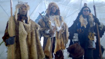 These Migos-Themed Valentine’s Day Are The Best Way To Win A Bad And Boujee Girl’s Heart
