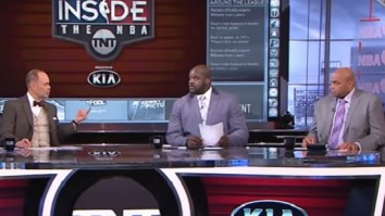 Shaq Fires Back At Kevin Durant For Defending Javale McGee, Continues To Threaten McGee On Twitter