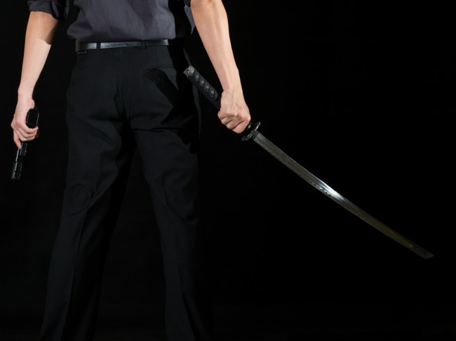 Yakuza
