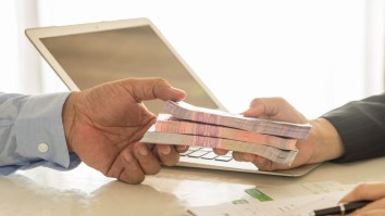 This Guy Doesn’t Have To Pay Back A $2,000 Loan From 2012 To His Brother For The Best/Worst Reason Ever